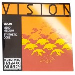 Vision violin set